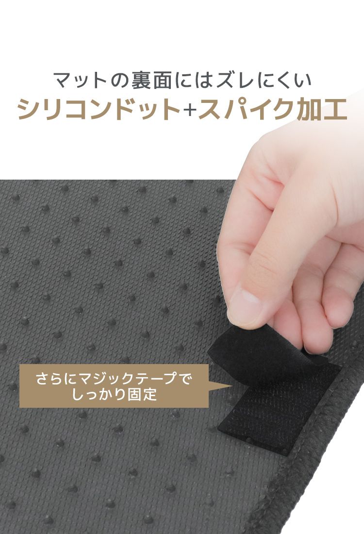 トヨタ - プリウス30 フロアマット 黒 新品未使用 6点セット