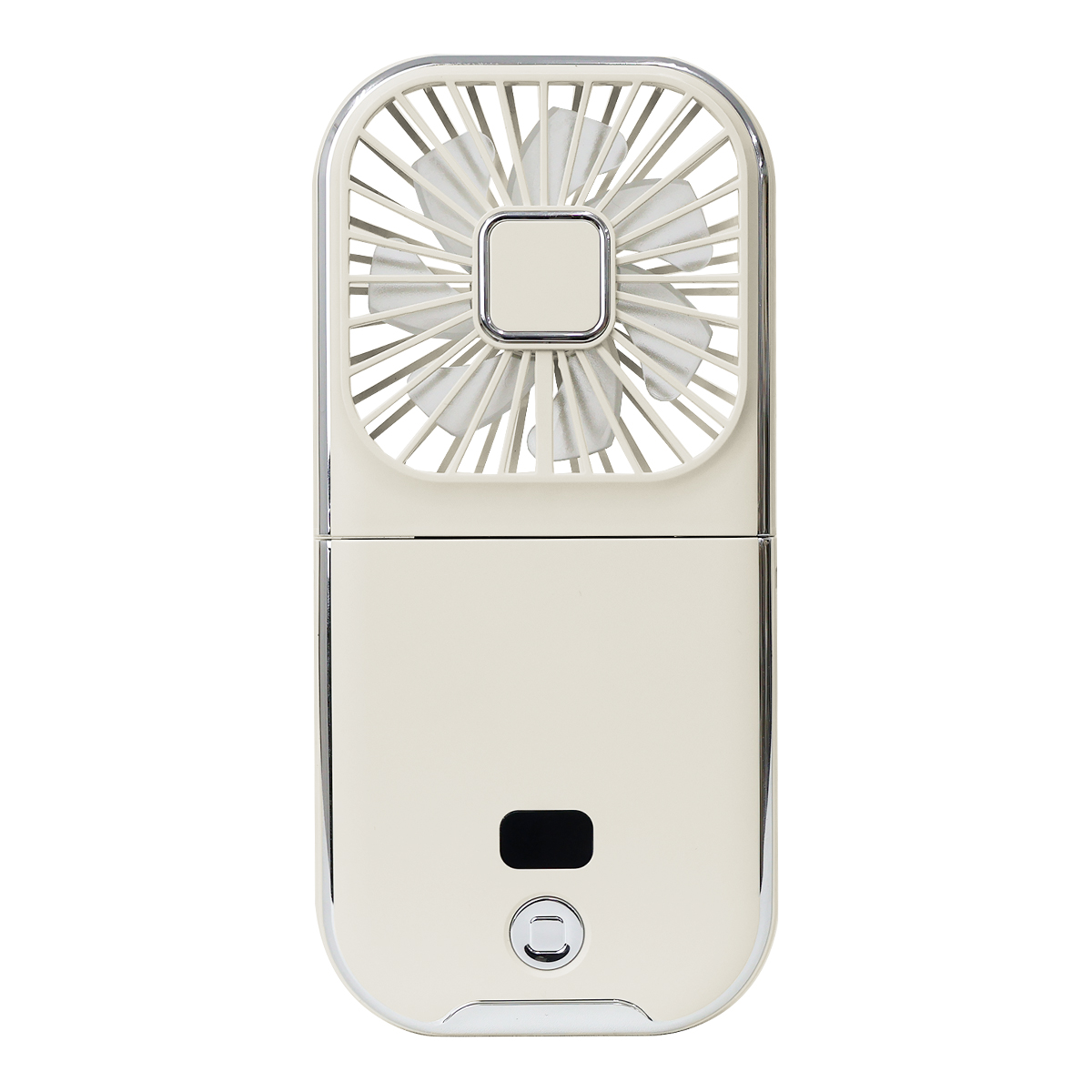 WEIMALL（ウェイモール） ハンディファン 扇風機 首掛け扇風機 携帯