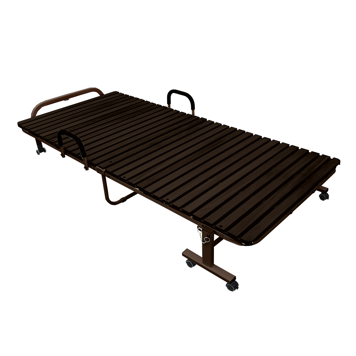 WEIMALL（ウェイモール） 折りたたみベッド シングル 簡易ベッド