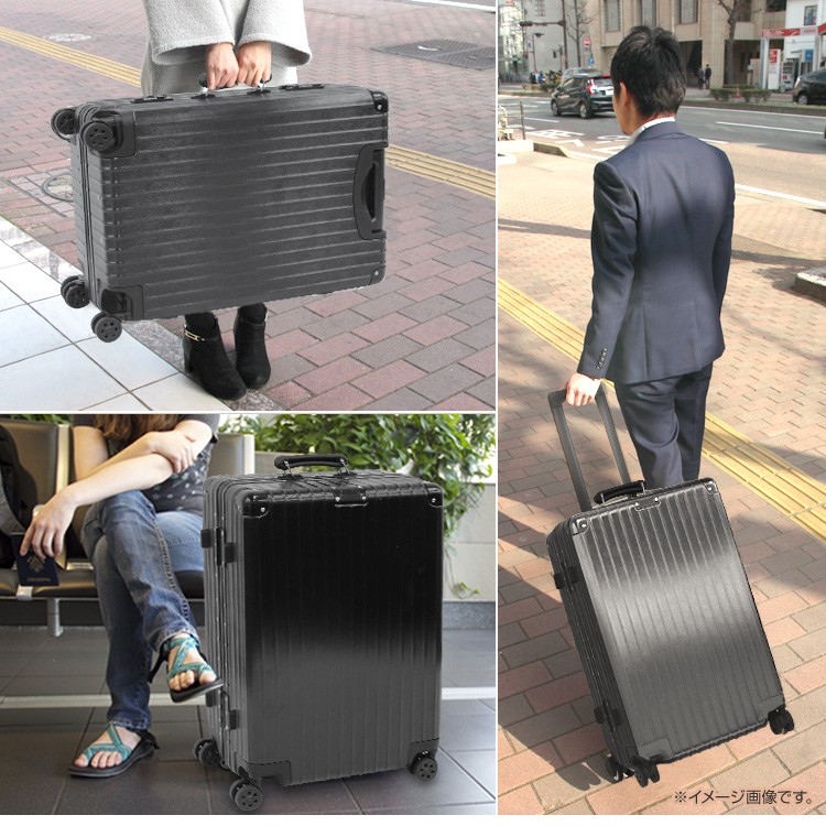 スーツケース Lサイズ キャリーケース キャリーバッグ 軽量 7泊〜10