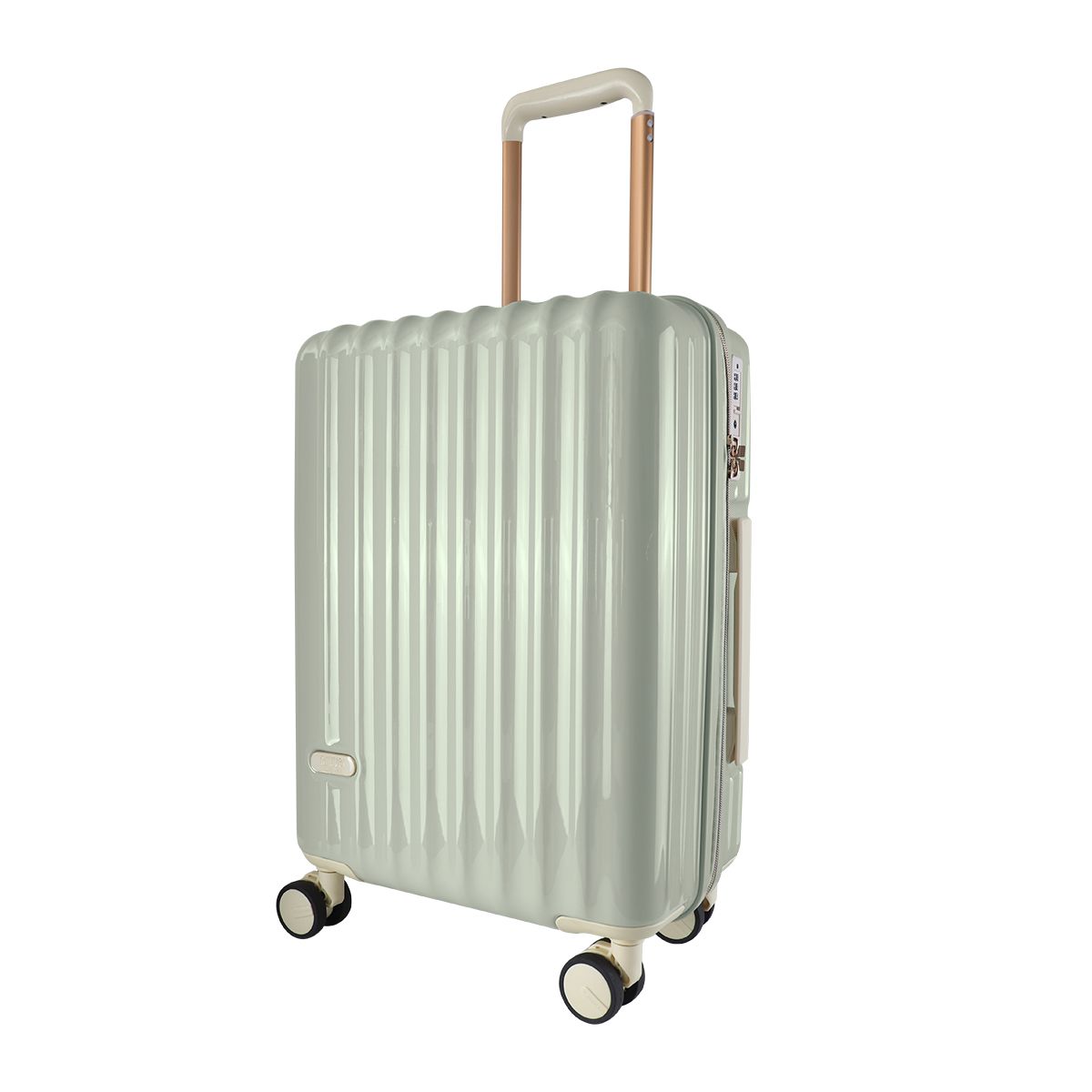 スーツケース キャリーケース Mサイズ 軽量 大型 キャリーバッグ 受託手荷物 60L 4泊 5泊 6泊 TSAロック おしゃれ かわいい 旅行かばん  旅行 旅行用品 女子旅