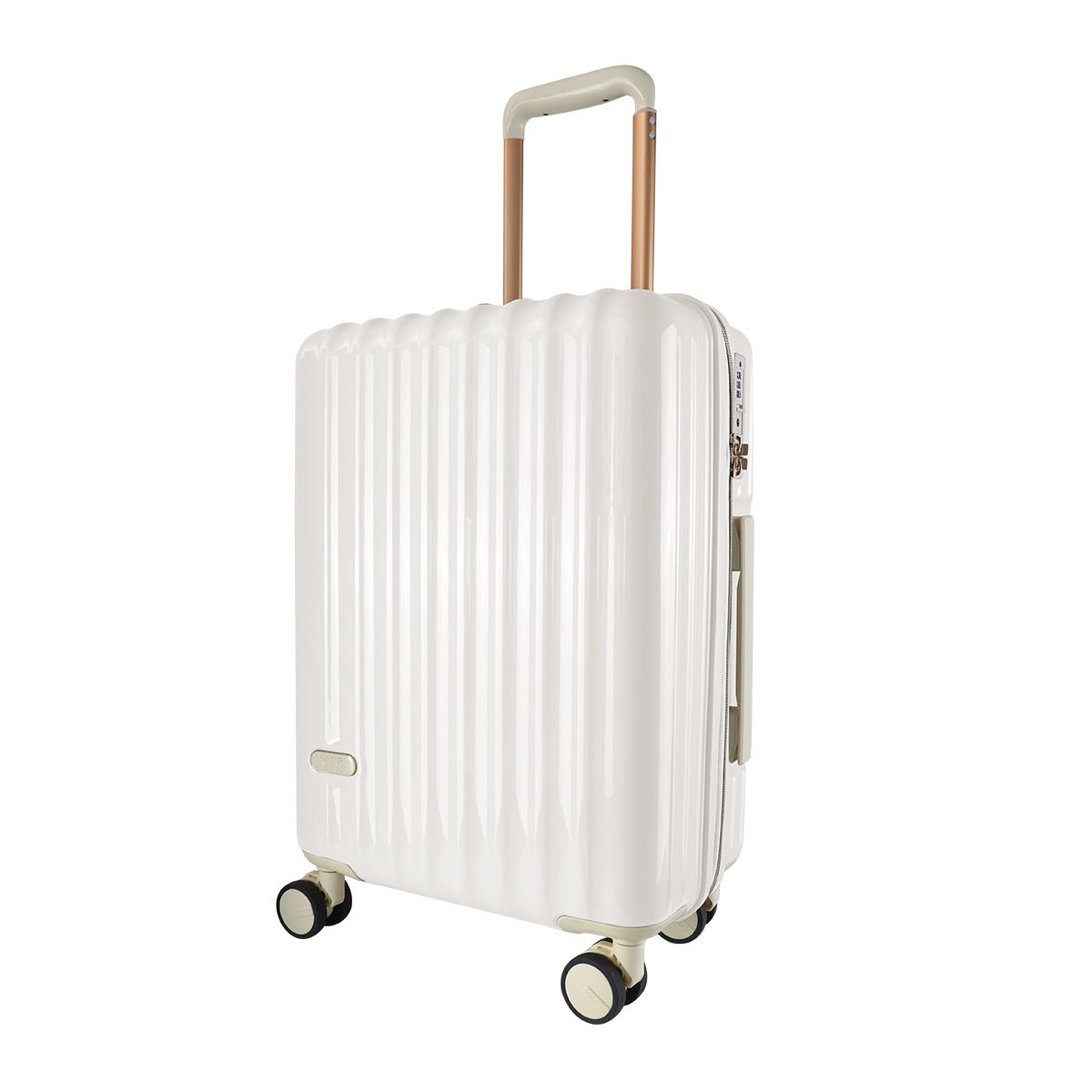スーツケース キャリーケース Mサイズ 軽量 大型 キャリーバッグ 受託