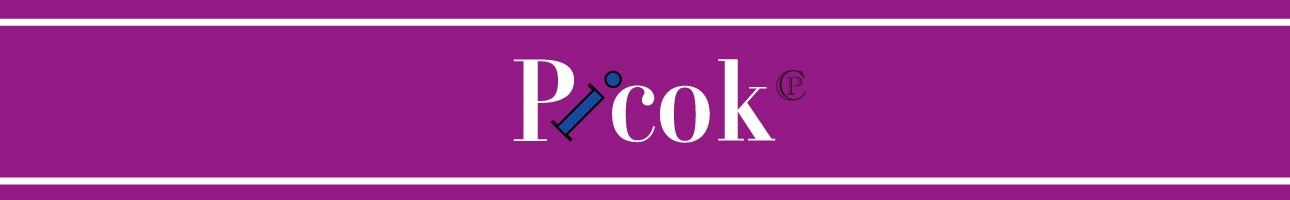 Picok ヘッダー画像