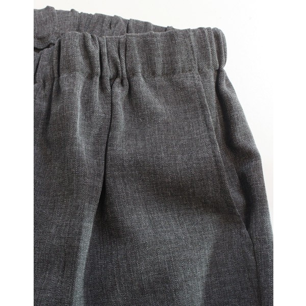 婦人スラックス レディース パンツ シニア向けズボン 春 夏 ウエスト楽々 ゴム入れ替え 丈直し不要 ピコットオンラインショップ 通販 Yahoo ショッピング