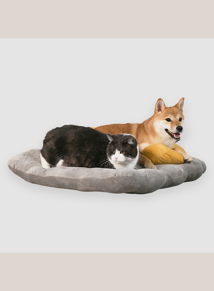 ペット用ベッド 雲型) pidan ピダン 猫 犬 ベッド おしゃれ ペット 