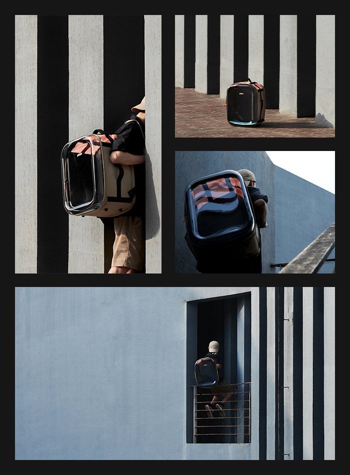 売り切れ必至 猫用キャリーバッグ Pidan ピダン 猫 猫用キャリーバッグ リュック 高知インター店 Logfacility Com Br