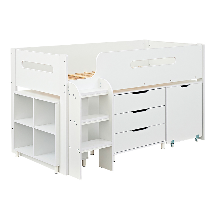 smart-i システムベッド ロフトベッド システムベット ロフト