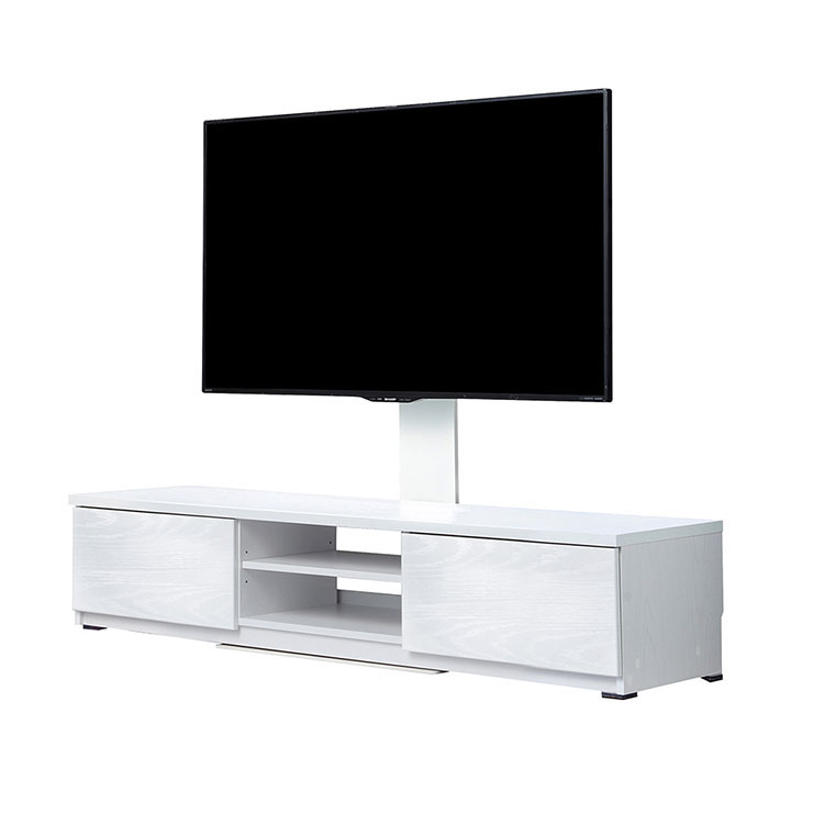 DT 震度7耐震試験済み 32〜60インチ対応 WALL(ウォール) インテリア