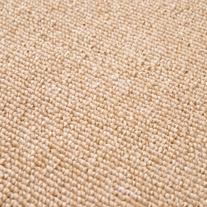 デザインカーペット 絨毯 平織カーペット モーエン 江戸間3帖 約176x261cm 日本製 抗菌 防炎 ホットカーペット対応 床暖房対応 フリーカット可 リビング 寝室_1