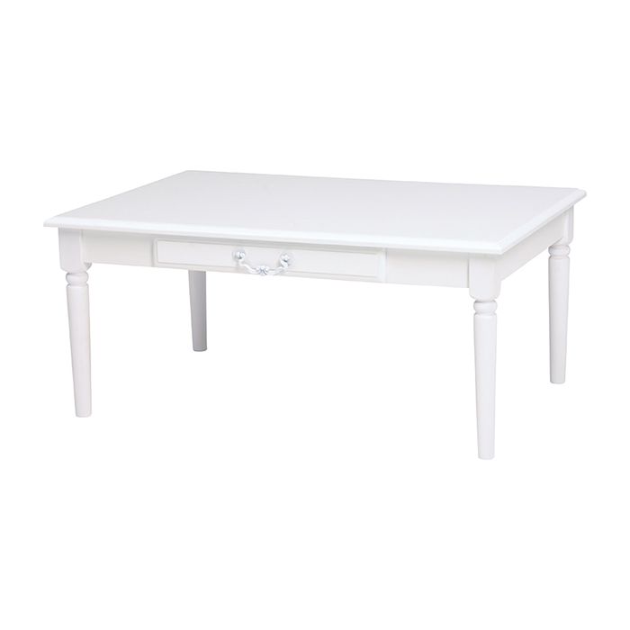 アルテジャパン ローテーブル マッティーナ MT-012 ホワイト アクタス