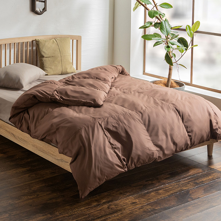 日本製 羽毛布団 羽毛掛け布団 布団 掛布団 かけ布団 子供 大人