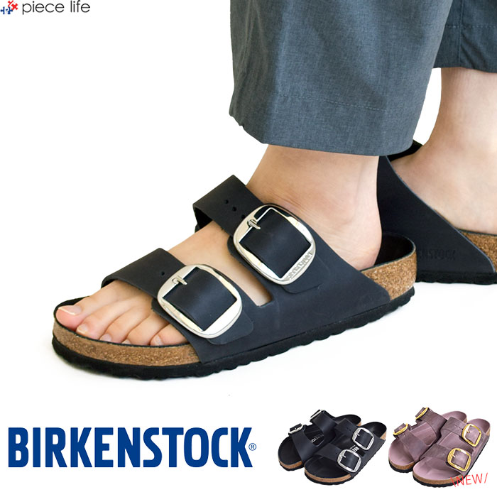 BIRKENSTOCK ビルケンシュトック アリゾナ ビッグバックル