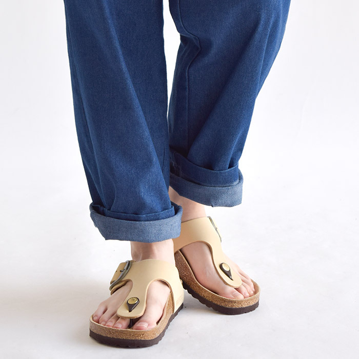 BIRKENSTOCK ビルケンシュトック Gizeh Big Buckle ギゼー
