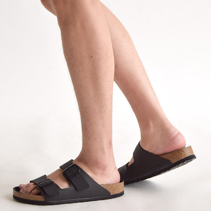 BIRKENSTOCK ビルケンシュトック Arizona/アリゾナ Birko-Flor
