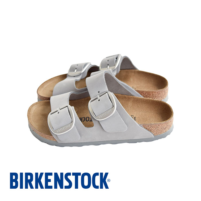 美品⭐︎ビルケンシュトック アリゾナ カジュアルサンダル ダブルベルト 43 BIRKENSTOCK ビルケンシュトック Arizona Big Buckle アリゾナ