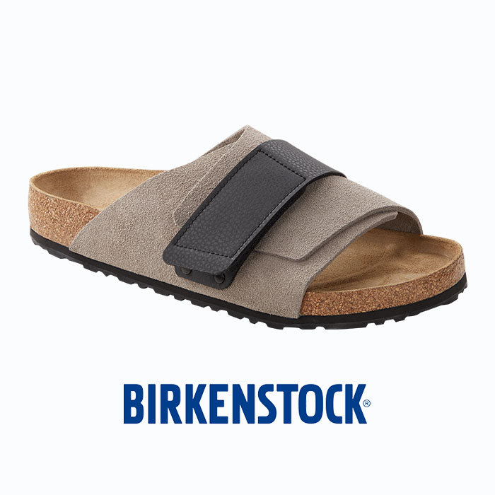BIRKENSTOCK ビルケンシュトック Kyoto キョウト ヌバック