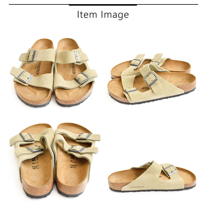 激レア ビルケンシュトック BIRKENSTOCK アリゾナ オールレザー 43 激レア ビルケンシュトック BIRKENSTOCK アリゾナ オールレザー 43