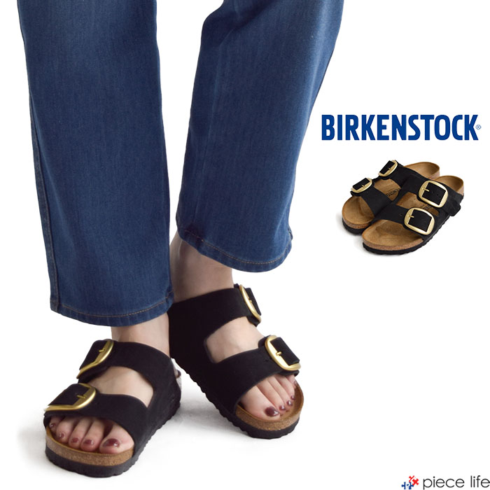 BIRKENSTOCK ビルケンシュトック Arizona Big Buckle アリゾナ