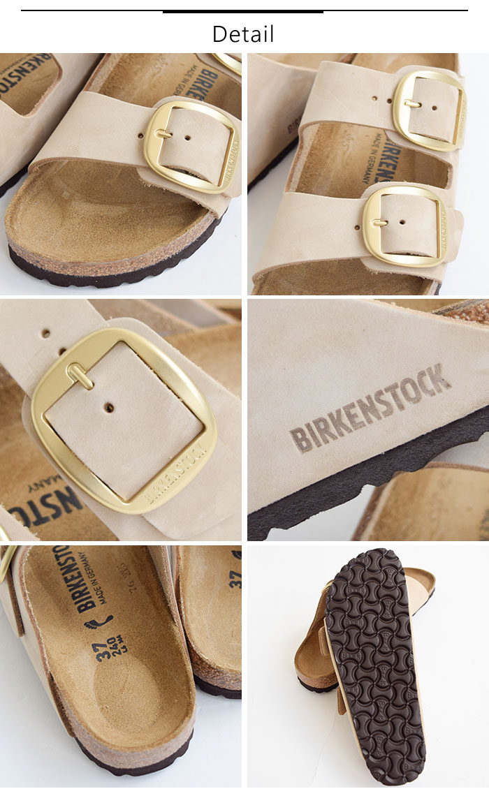 BIRKENSTOCK ビルケンシュトック Arizona Big Buckle アリゾナ BIRKENSTOCK ビルケンシュトック Arizona Big Buckle アリゾナ