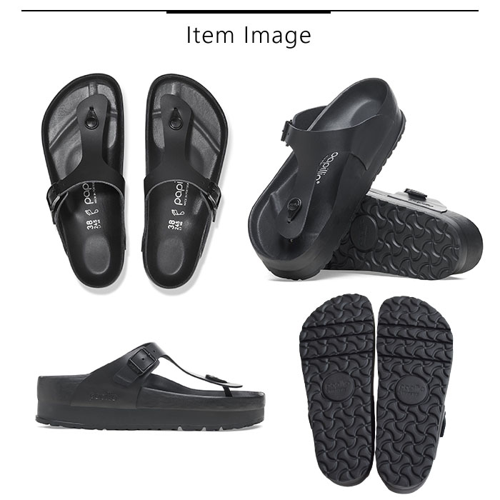 BIRKENSTOCK 正規取扱店 2025新作 ビルケンシュトック トング