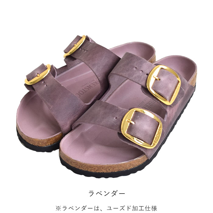 BIRKENSTOCK ビルケンシュトック アリゾナ ビッグバックル