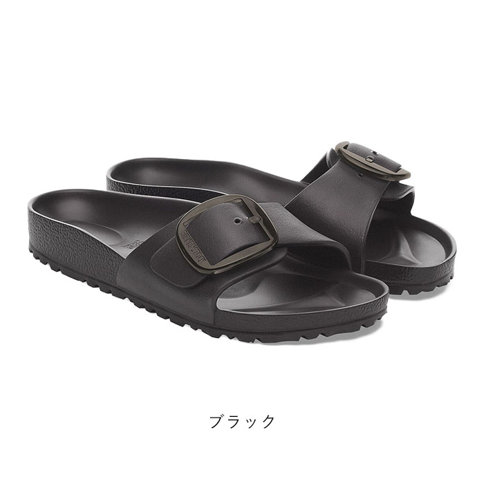 BIRKENSTOCK ビルケンシュトック マドリッド ビッグバックル eva