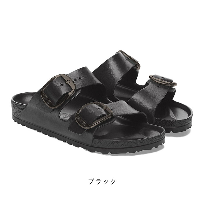 完璧主義 BIRKENSTOCK 2025新作 ビルケンシュトック EVA アリゾナ ビッグ K-POP・アジア