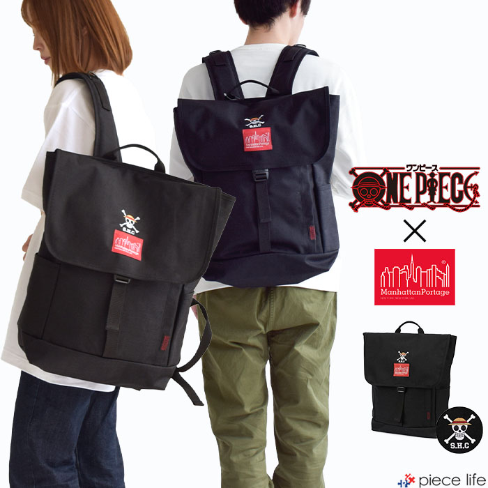 Manhattan Portage マンハッタンポーテージ Washington SQ