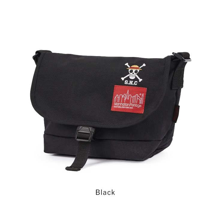 Manhattan Portage マンハッタンポーテージ Casual Messenger
