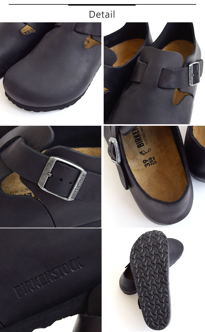楽天市場】ビルケンシュトック BIRKENSTOCK ロンドン London