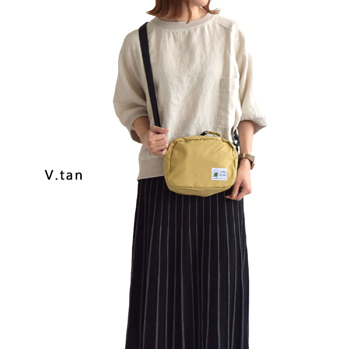 archive SIERRA DESIGNS sling bag ワンショルダー