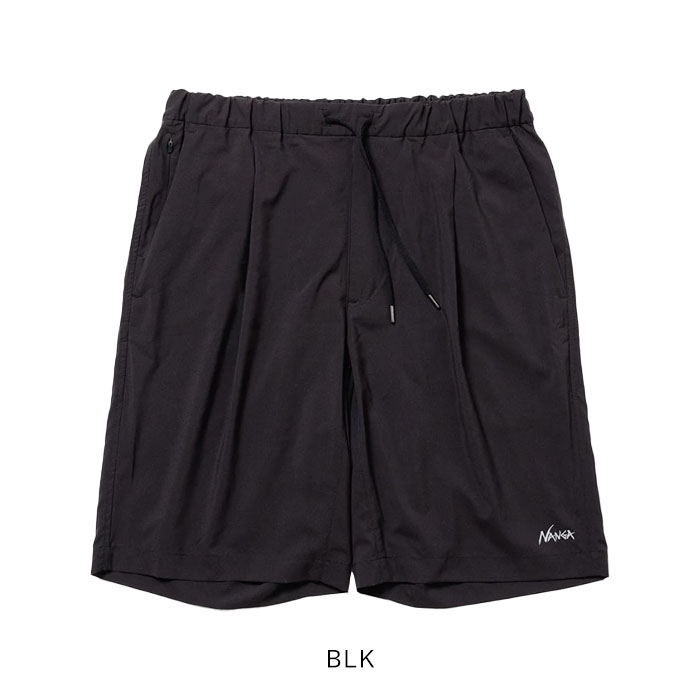 【中古品】Sサイズ／ナンガ／nanga／旧製品／アウトドア／ハーフパンツ NANGA 2025春夏新作 ナンガ ハーフパンツ ショート ショーツ