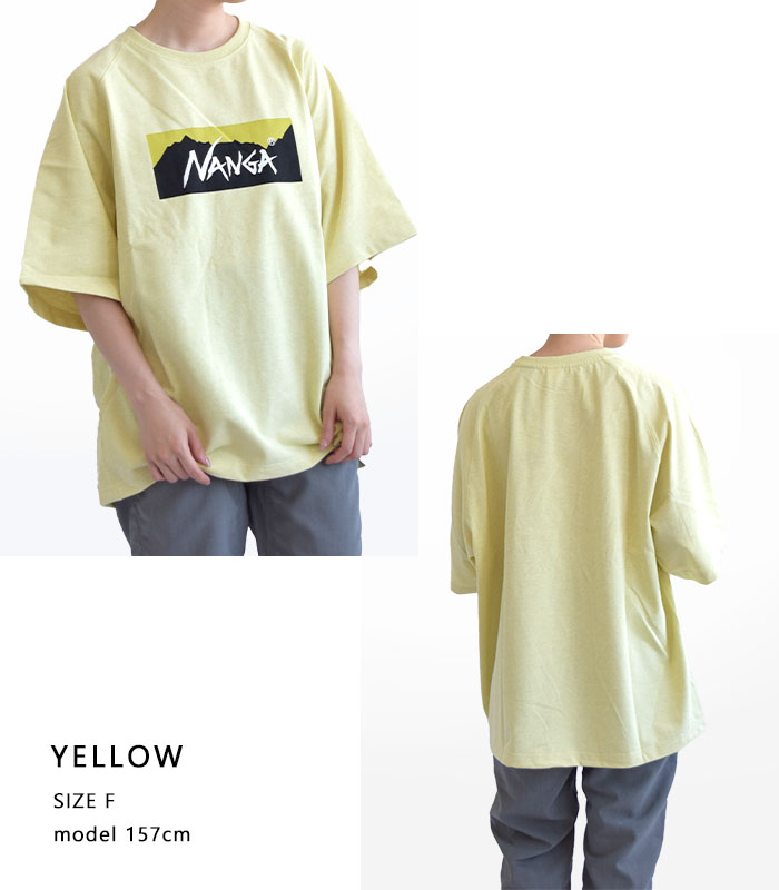 三條　新品NANGA Tシャツ Mサイズ&ノースフェイス 1_000000025697.jpg?1745736380