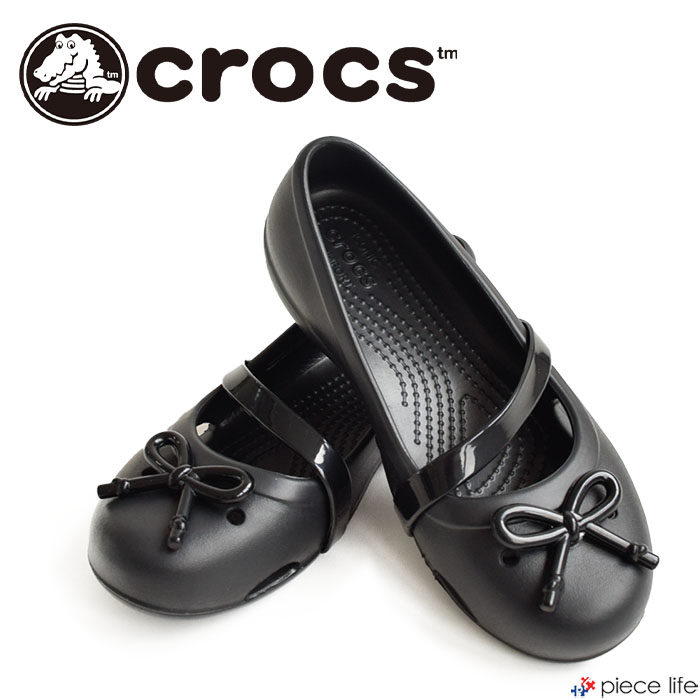 クロックスくん crocs クロックス サンダル キッズ ベビー ジュニア 子供