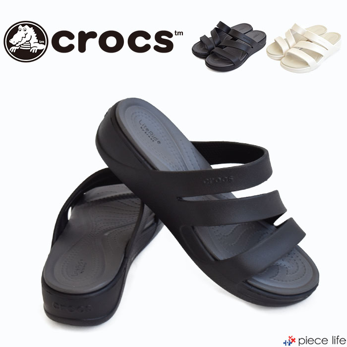 2023春夏新作 Crocs クロックス ウィメンズ クロックス ボカ