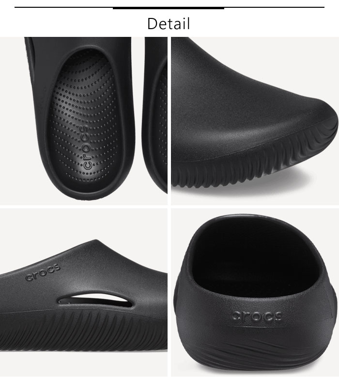 crocs クロックス メンズ レディース 正規取扱店 メロウ