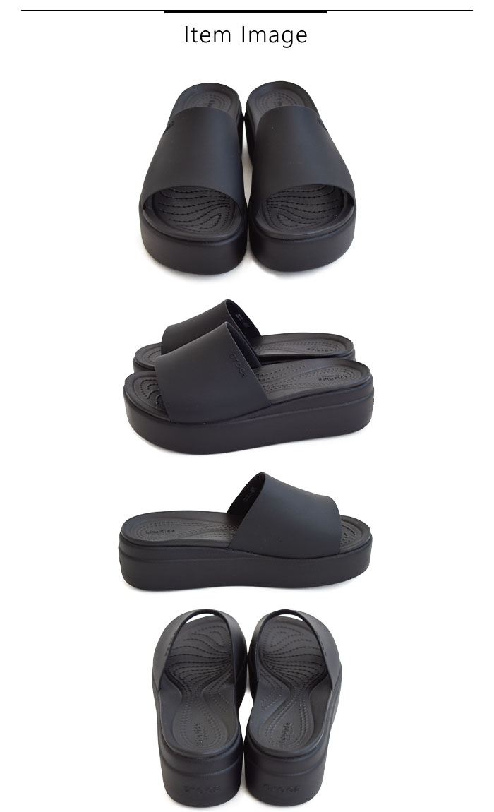 まるいるな！ crocs クロックス メンズ レディース 正規取扱店 ブルックリン