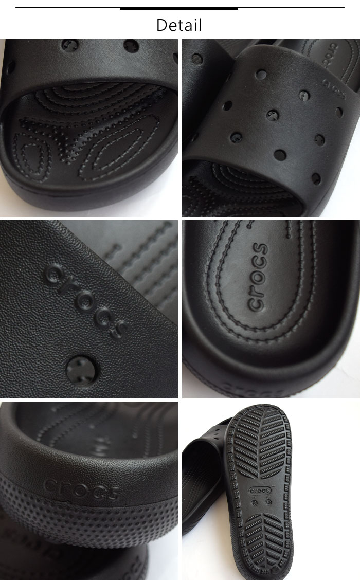 crocs クロックス メンズ レディース 正規取扱店 サンダル
