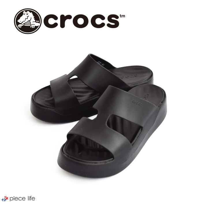 crocs クロックス メンズ レディース 正規取扱店 サンダル