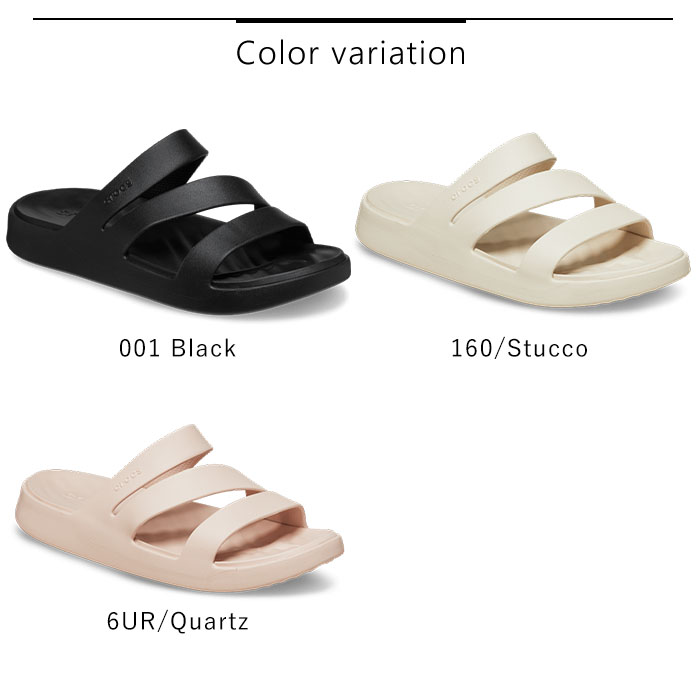 crocs クロックス メンズ レディース 正規取扱店 サンダル