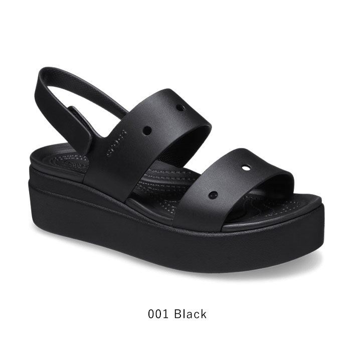 美品　クロックス　CROCS ジニー　ウェッジソールサンダル　ササリー　W7 極美品✨クロックス crocs ジニー ウェッジソールサンダル W7