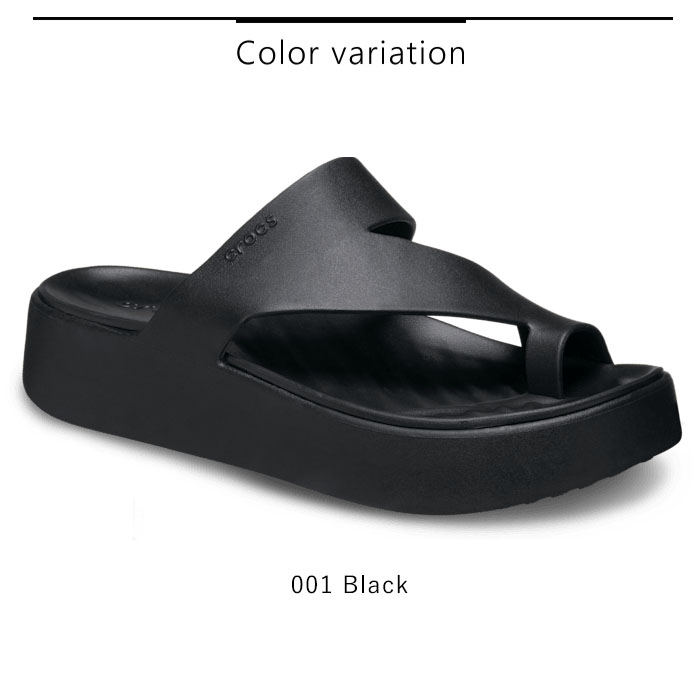 ディーゼル　2025夏　サンダル crocs 2025春夏新作 クロックス サンダル 厚底 ゲッタウェイ
