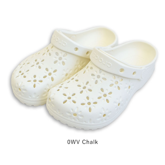 Crocs カットアウト ディテール スリングバック クロッグ crocs クロックス crocs【メンズ レディース サンダル】Classic