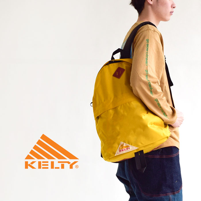 楽天市場】KELTY 80S DAYPACK 32592445 BLACK ケルティ 80s