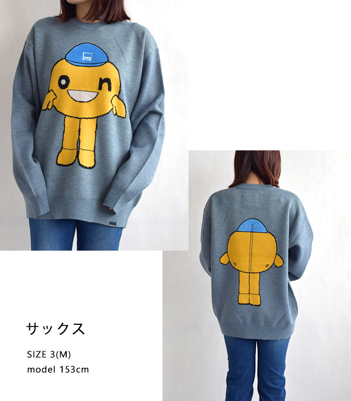 go slow caravan 2024秋冬新作 HTB x ゴースローキャラバン
