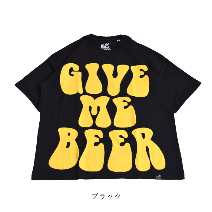 2025春夏新作 ゴースローキャラバン go slow caravan RAY綿 猫と麦酒TEE〜麦酒風呂2〜 トップス 半袖 ｔシャツ アウトドア キャンプ ユニセックス 342611 go slow caravan 2025春夏新作 ゴースローキャラバン RAY綿 猫と