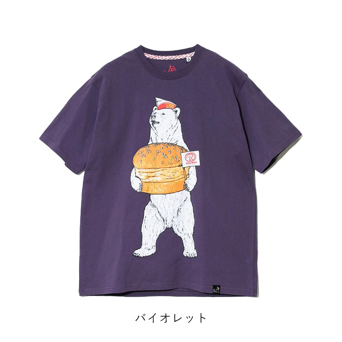 go slow caravan 2025春夏新作 ゴースローキャラバン 半袖 T