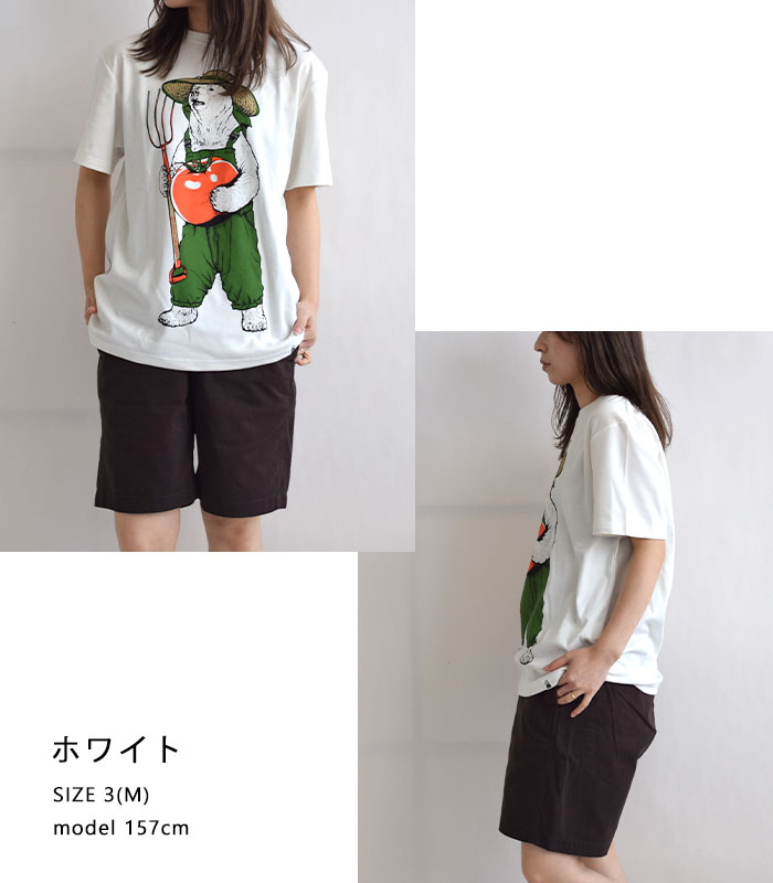 go slow caravan 2025春夏新作 ゴースローキャラバン PIECLEX