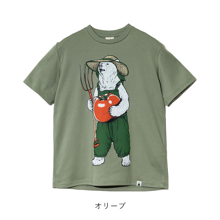go slow caravan（ゴースローキャラバン）の「USA/C天竺