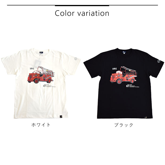 GO SLOW CARAVAN NISSAN　猫　ロンT　長袖　３　黒 限定展開】【NISSAN×go slow caravan】USA/C NISMOレーシング